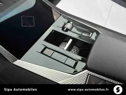 Photo 16 DS DS 4  Hybride E-Tense 225 EAT8