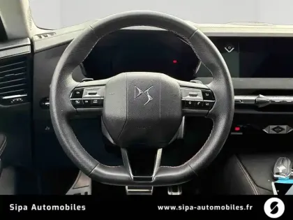 Photo 7 DS DS 4  Hybride E-Tense 225 EAT8