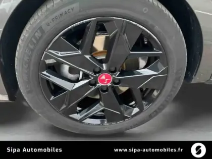 Photo 10 DS DS 4  Hybride E-Tense 225 EAT8
