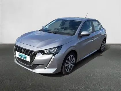 Photo Peugeot 208 Active Business