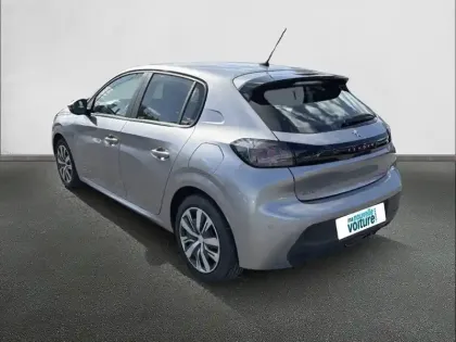 Photo 6 Peugeot 208  PureTech 75 S&S BVM5