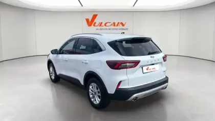 Photo 8 Ford Kuga  2.5 Duratec 180 ch FlexiFuel FHEV E85 Powershift