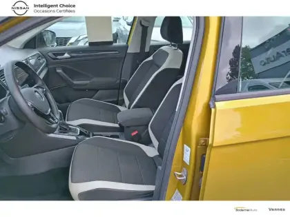 Photo 10 Volkswagen T-roc  1.5 TSI 150 EVO Start/Stop DSG7