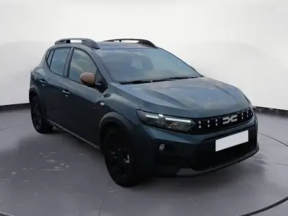 Photo 6 Dacia Sandero  ECO-G 120