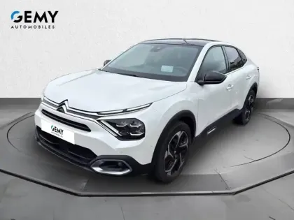 Photo Citroën C4 Max