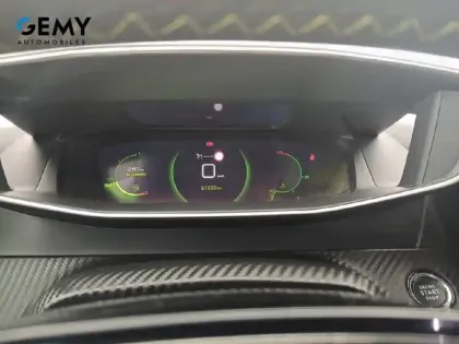 Photo 15 Peugeot 208  PureTech 100 S&S BVM6