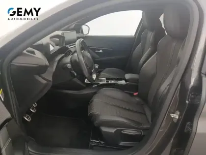 Photo 8 Peugeot 208  PureTech 100 S&S BVM6