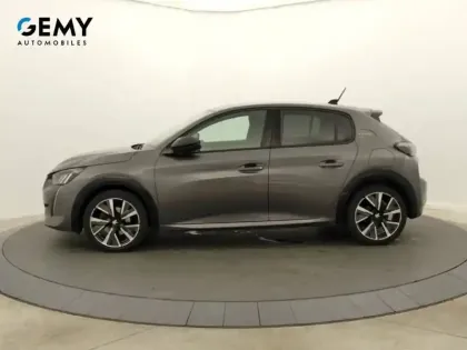 Photo 18 Peugeot 208  PureTech 100 S&S BVM6