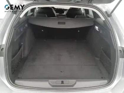 Photo 5 Peugeot 308  SW PHEV 180 e-EAT8