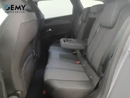 Photo 9 Peugeot 308  SW PHEV 180 e-EAT8