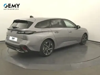Photo 17 Peugeot 308  SW PHEV 180 e-EAT8