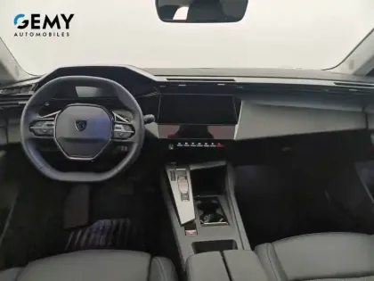 Photo 7 Peugeot 308  SW PHEV 180 e-EAT8
