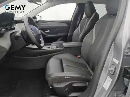 Photo 8 Peugeot 308  SW PHEV 180 e-EAT8