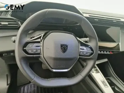 Photo 12 Peugeot 308  SW PHEV 180 e-EAT8