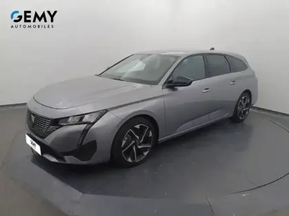 Photo Peugeot 308 Gt