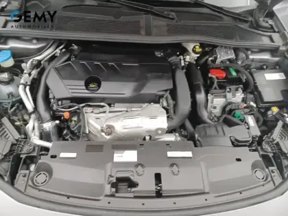 Photo 11 Peugeot 308  SW PHEV 180 e-EAT8
