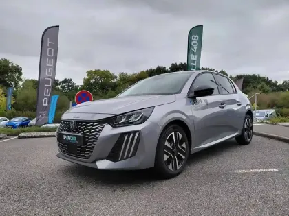 Photo Peugeot 208 Allure
