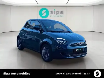 Photo 6 Fiat 500  3+1 e 95 ch