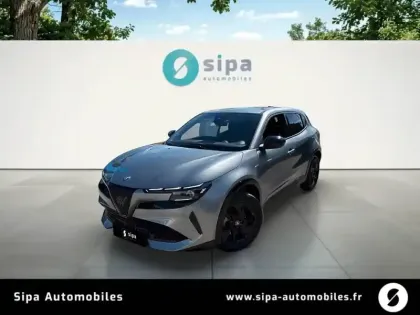 Photo Alfa Romeo Junior Premium