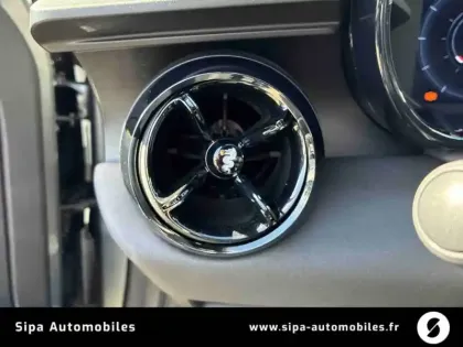 Photo 25 Alfa Romeo Junior  1.2 Ibrida 145 ch e-DCT6