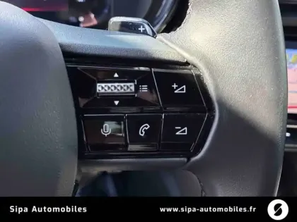 Photo 26 Alfa Romeo Junior  1.2 Ibrida 145 ch e-DCT6