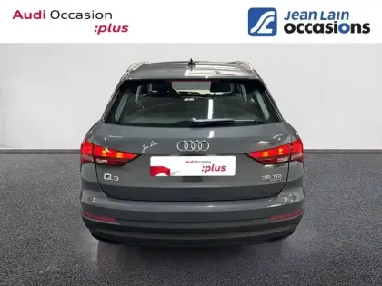 Photo 5 Audi Q3  35 TDI 150 ch S tronic 7 Quattro