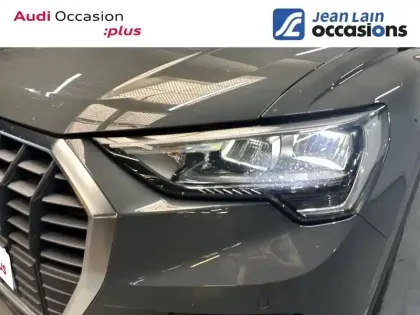 Photo 19 Audi Q3  35 TDI 150 ch S tronic 7 Quattro
