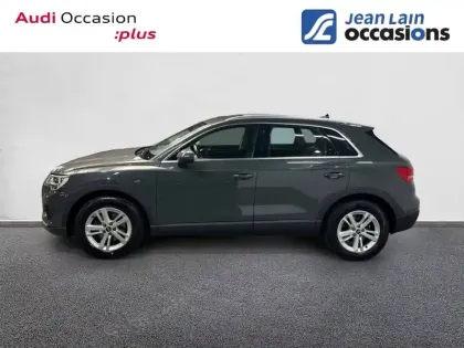 Photo 7 Audi Q3  35 TDI 150 ch S tronic 7 Quattro