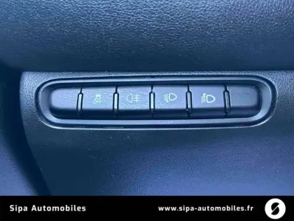 Photo 23 Fiat 500  e 95 ch