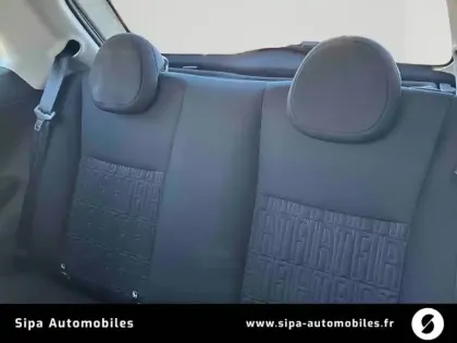 Photo 11 Fiat 500  e 95 ch