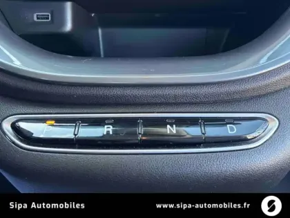 Photo 15 Fiat 500  e 95 ch
