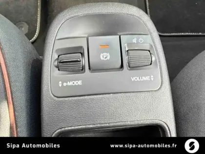 Photo 31 Fiat 500  3+1 e 95 ch