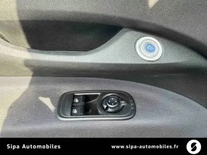 Photo 24 Fiat 500  3+1 e 95 ch