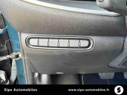 Photo 25 Fiat 500  3+1 e 95 ch