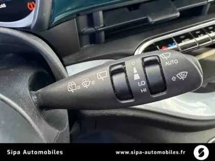 Photo 29 Fiat 500  3+1 e 95 ch