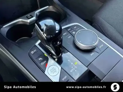 Photo 17 BMW Serie 1 116i 109 ch DKG7