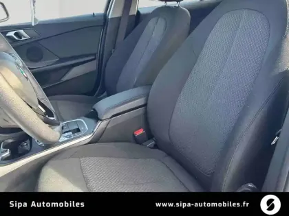Photo 11 BMW Serie 1 116i 109 ch DKG7