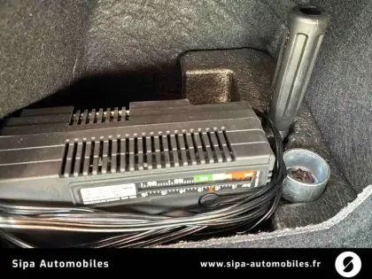 Photo 10 BMW Serie 1 116i 109 ch DKG7