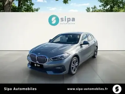 Photo Bmw Serie 1 Business Design