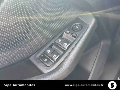 Photo 29 BMW Serie 1 116i 109 ch DKG7