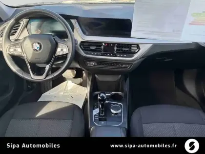 Photo 14 BMW Serie 1 116i 109 ch DKG7