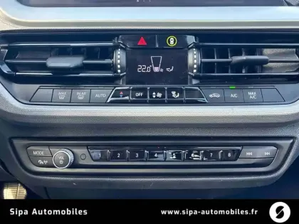 Photo 16 BMW Serie 1 116i 109 ch DKG7