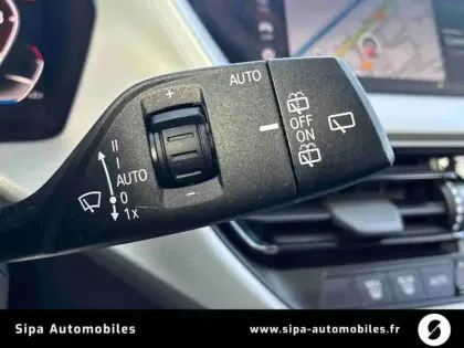 Photo 27 BMW Serie 1 116i 109 ch DKG7