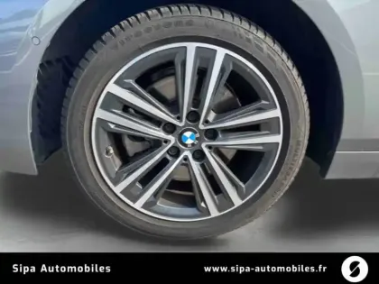 Photo 8 BMW Serie 1 116i 109 ch DKG7