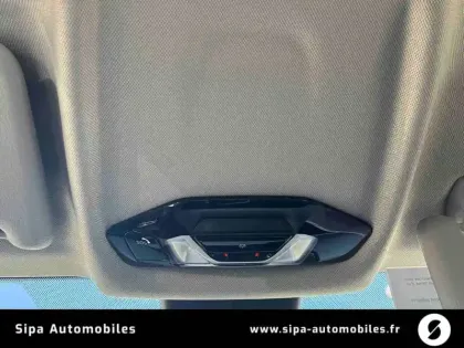 Photo 18 BMW Serie 1 116i 109 ch DKG7
