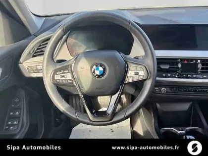 Photo 13 BMW Serie 1 116i 109 ch DKG7