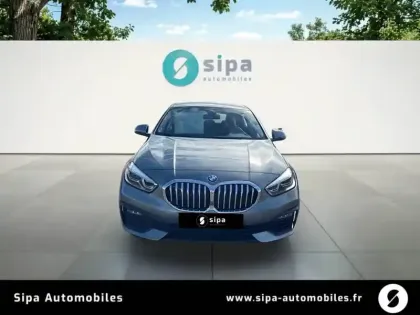 Photo 7 BMW Serie 1 116i 109 ch DKG7