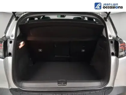 Photo 9 Opel Crossland  1.2 Turbo 130 ch BVA6