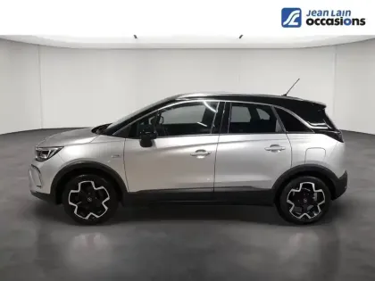 Photo 7 Opel Crossland  1.2 Turbo 130 ch BVA6
