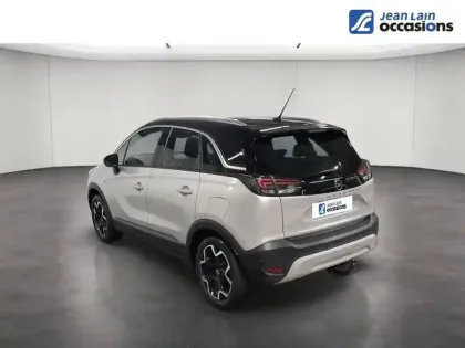 Photo 6 Opel Crossland  1.2 Turbo 130 ch BVA6